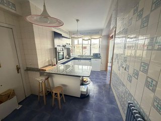 Piso en alquiler en Caranza en Ferrol