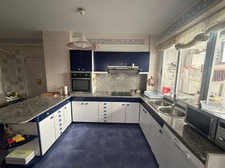 Piso en alquiler en Caranza en Ferrol