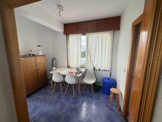 Piso en alquiler en Caranza en Ferrol