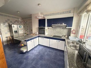 Piso en alquiler en Caranza en Ferrol