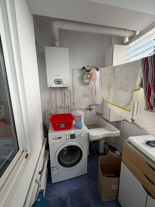 Piso en alquiler en Caranza en Ferrol