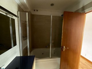 Piso en alquiler en Caranza en Ferrol