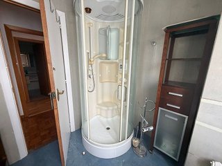 Piso en alquiler en Caranza en Ferrol