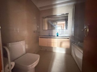 Piso en alquiler en Caranza en Ferrol