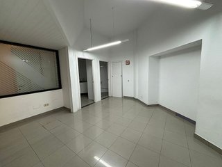 Local comercial en alquiler en Elgoibar