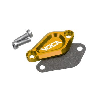 Obturador Bomba Aceite VOCA Evo AM6