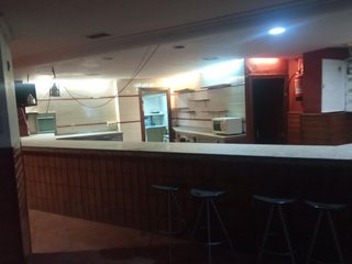 Local comercial en alquiler en Barri Eixample en Alcoy/Alcoi