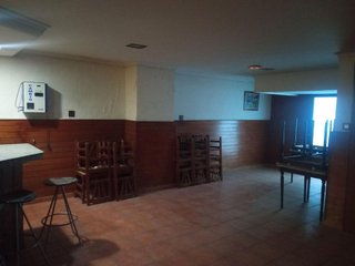 Local comercial en alquiler en Barri Eixample en Alcoy/Alcoi