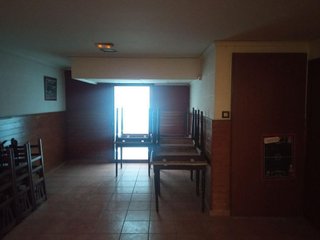 Local comercial en alquiler en Barri Eixample en Alcoy/Alcoi