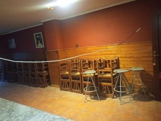 Local comercial en alquiler en Barri Eixample en Alcoy/Alcoi