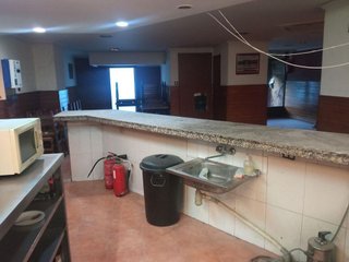Local comercial en alquiler en Barri Eixample en Alcoy/Alcoi