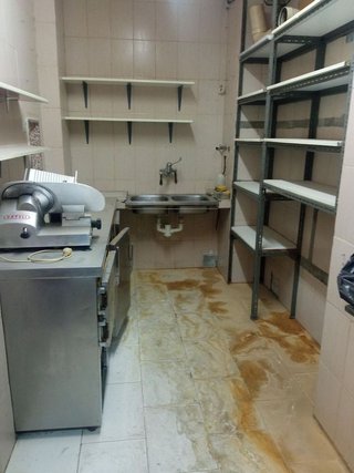 Local comercial en alquiler en Barri Eixample en Alcoy/Alcoi