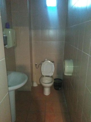 Local comercial en alquiler en Barri Eixample en Alcoy/Alcoi