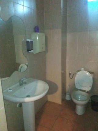 Local comercial en alquiler en Barri Eixample en Alcoy/Alcoi