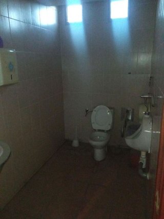 Local comercial en alquiler en Barri Eixample en Alcoy/Alcoi