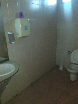 Local comercial en alquiler en Barri Eixample en Alcoy/Alcoi