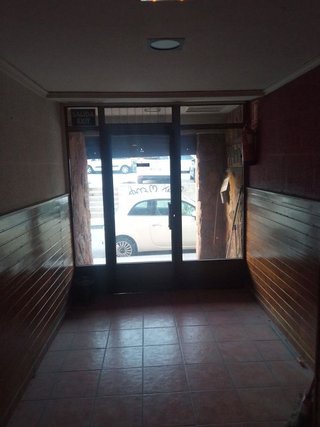 Local comercial en alquiler en Barri Eixample en Alcoy/Alcoi