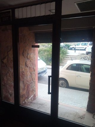 Local comercial en alquiler en Barri Eixample en Alcoy/Alcoi