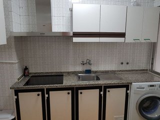 Piso en alquiler en Ensanche - Sar en Santiago de Compostela