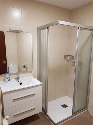 Piso en alquiler en Ensanche - Sar en Santiago de Compostela