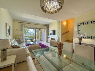 Casa adosada en alquiler en La Cala Golf - Lagar Martell en Mijas