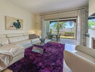Casa adosada en alquiler en La Cala Golf - Lagar Martell en Mijas