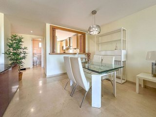 Casa adosada en alquiler en La Cala Golf - Lagar Martell en Mijas