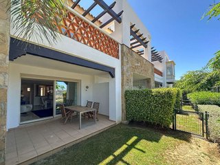 Casa adosada en alquiler en La Cala Golf - Lagar Martell en Mijas