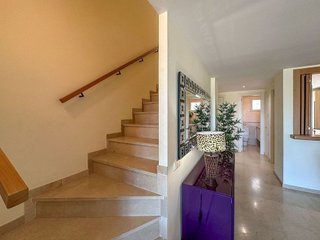 Casa adosada en alquiler en La Cala Golf - Lagar Martell en Mijas