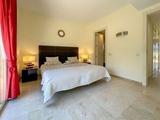 Casa adosada en alquiler en La Cala Golf - Lagar Martell en Mijas