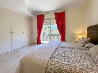 Casa adosada en alquiler en La Cala Golf - Lagar Martell en Mijas