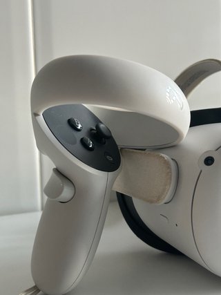 Meta Oculus Quest 2 VR