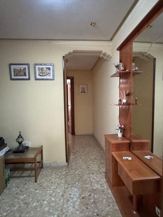 Piso en alquiler en Hospitales - Campus en Salamanca