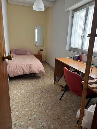 Piso en alquiler en Hospitales - Campus en Salamanca