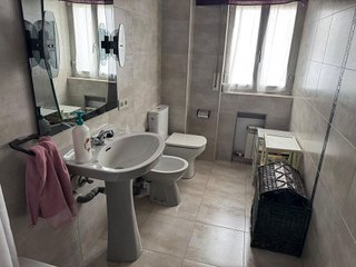 Piso en alquiler en Hospitales - Campus en Salamanca