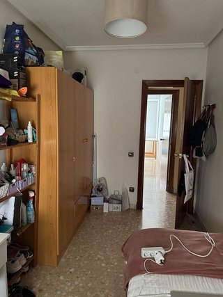 Piso en alquiler en Hospitales - Campus en Salamanca