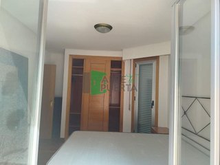 Piso en alquiler en Universidad en Ourense