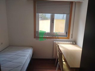Piso en alquiler en Universidad en Ourense