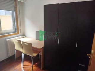 Piso en alquiler en Universidad en Ourense
