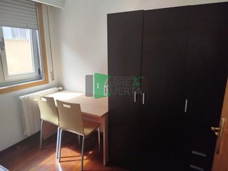 Piso en alquiler en Universidad en Ourense