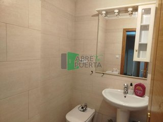 Piso en alquiler en Universidad en Ourense