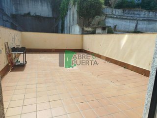 Piso en alquiler en Universidad en Ourense