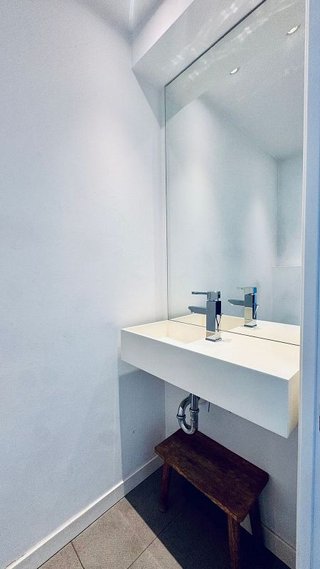 Ático en alquiler en Mestalla en Valencia