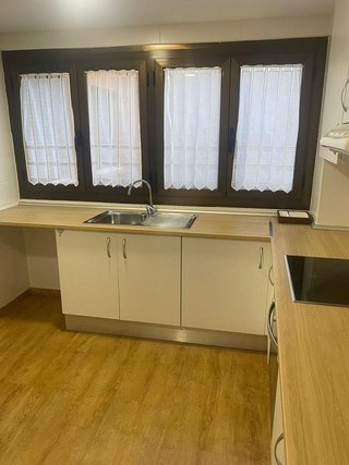 Piso en alquiler en San Isidro en Getafe