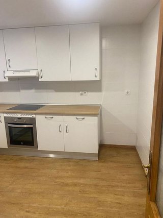 Piso en alquiler en San Isidro en Getafe