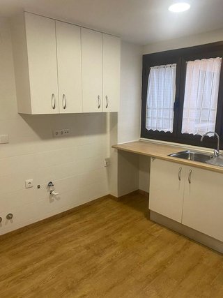 Piso en alquiler en San Isidro en Getafe