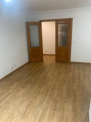 Piso en alquiler en San Isidro en Getafe