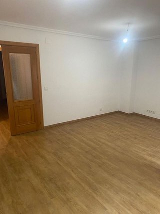 Piso en alquiler en San Isidro en Getafe