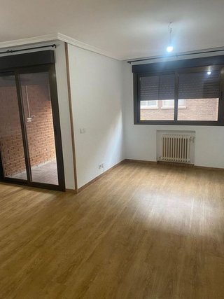 Piso en alquiler en San Isidro en Getafe