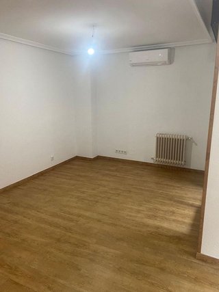 Piso en alquiler en San Isidro en Getafe